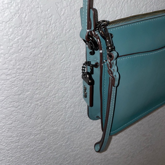 Coach 1941 Marine Soho bag - Picture 4 of 8